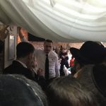 Purim Wedding